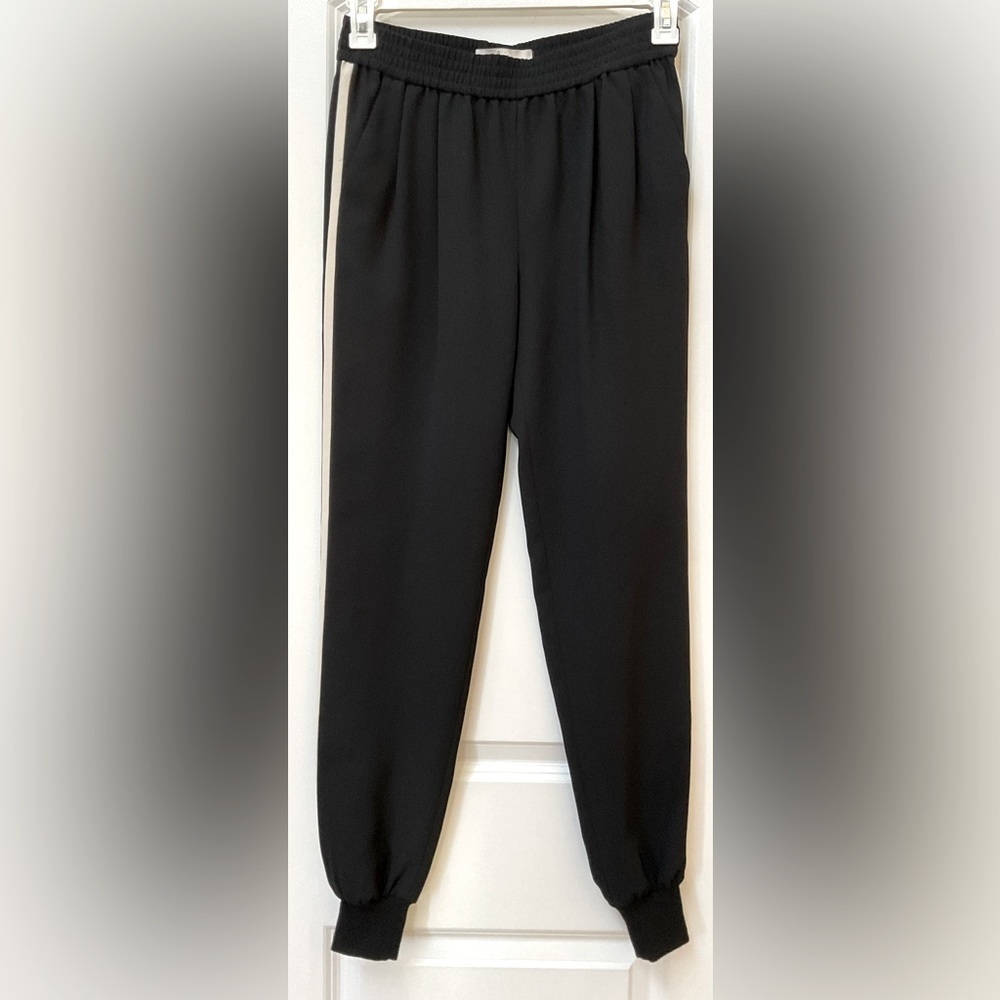 Joie Dressy Jogger Pants